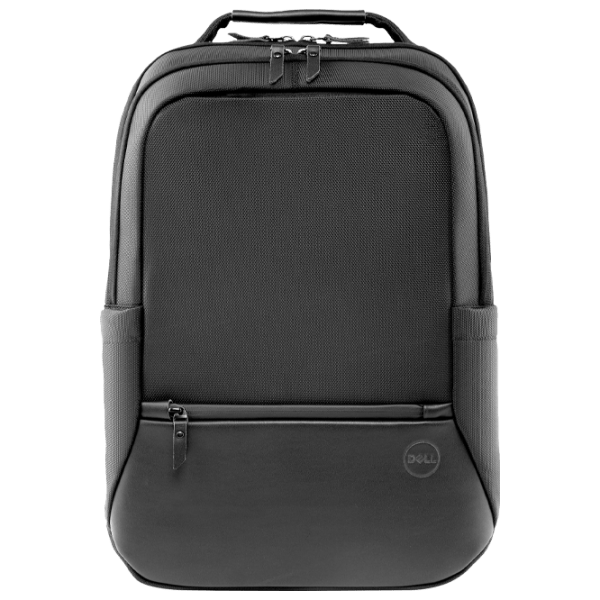 Рюкзак для ноутбука Dell EcoLoop Premier 15 15.6" Черный  photo 1