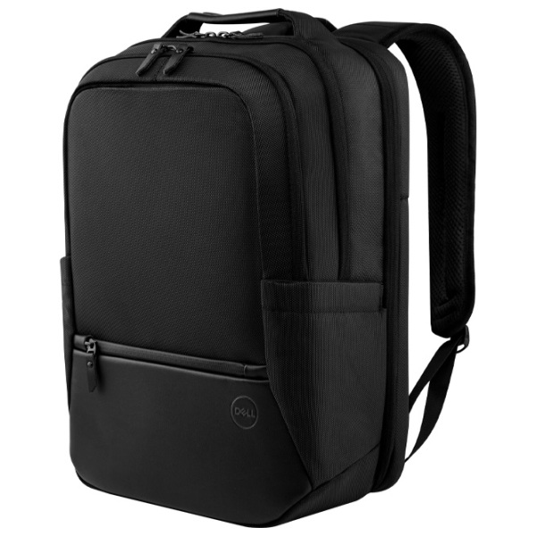 Рюкзак для ноутбука Dell EcoLoop Premier 15 15.6" Черный  photo 2