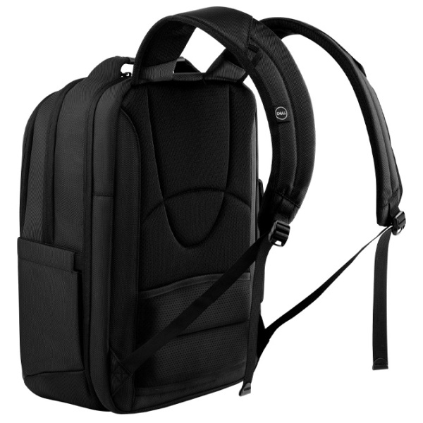 Рюкзак для ноутбука Dell EcoLoop Premier 15 15.6" Черный  photo 4