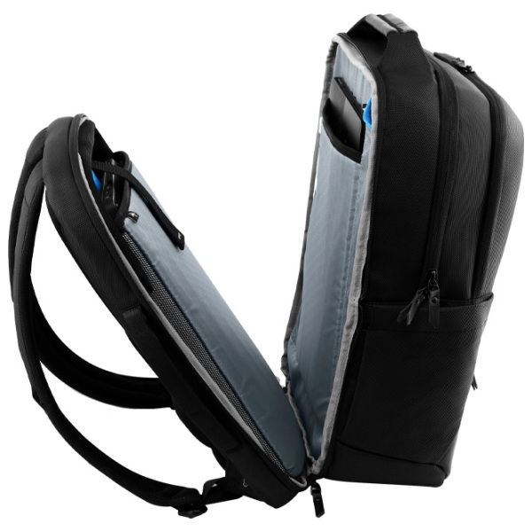 Рюкзак для ноутбука Dell EcoLoop Premier 15 15.6" Черный  photo 7