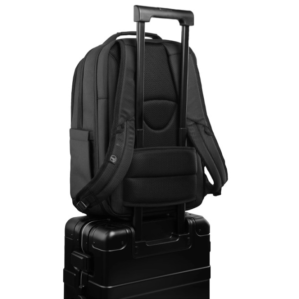 Рюкзак для ноутбука Dell EcoLoop Premier 15 15.6" Черный  photo 8