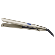 Placă de îndreptat părul Remington S8605 Silver De ondulat / Ceramică / 230 °C