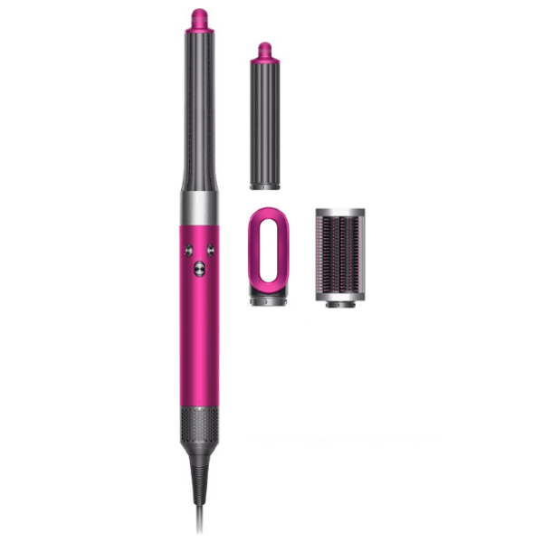 Aparat pentru aranjarea părului Dyson HS05 Long Lite Purple  photo 1