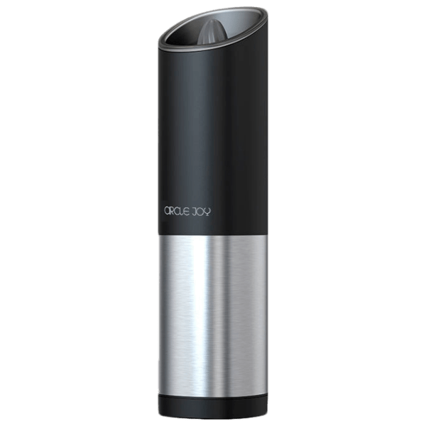 Râşniţă pentru condimente Circle Joy CJ-EG03 Silver 25 W photo 1