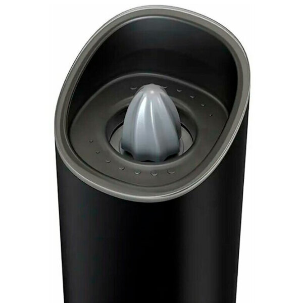 Râşniţă pentru condimente Circle Joy CJ-EG03 Silver 25 W photo 2