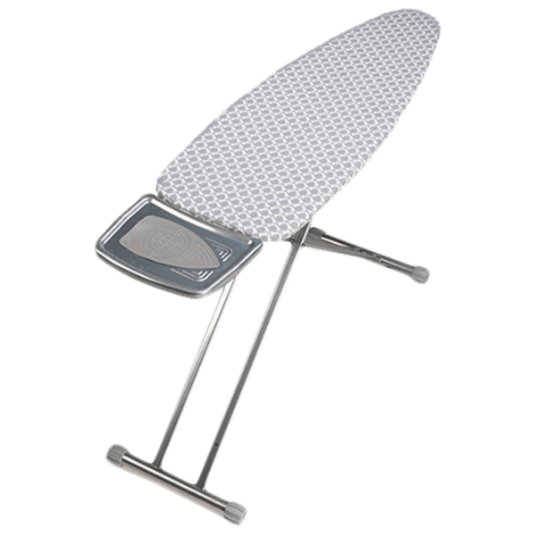 Masă de călcat Cingillioglu Gift Delux CM-300 Gray Lungimea suprafeței de lucru: 120 cm, Lățimea suprafeței de lucru: 42 cm photo 1
