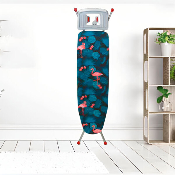 Гладильная доска Cingillioglu Cozgi New CM-100 Разноцветный Длина рабочей поверхности: 115 см, Ширина рабочей поверхности: 33 см photo 2