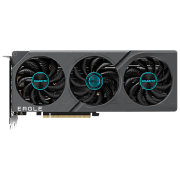 Видеокарта Gigabyte GeForce RTX 4060 Ti EAGLE 8 ГБ 