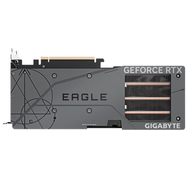 Видеокарта Gigabyte GeForce RTX 4060 Ti EAGLE 8 ГБ  photo 5