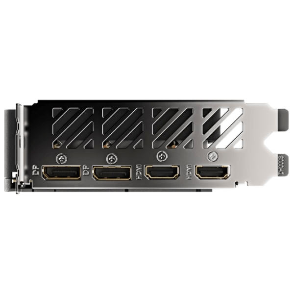 Видеокарта Gigabyte GeForce RTX 4060 Ti EAGLE 8 ГБ  photo 6