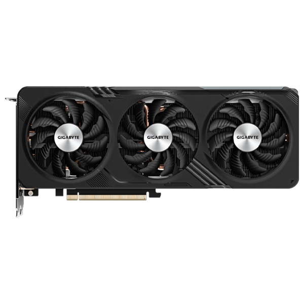 Видеокарта Gigabyte GIGABYTE GeForce RTX 4060 Ti GAMING OC 8 ГБ  photo 1
