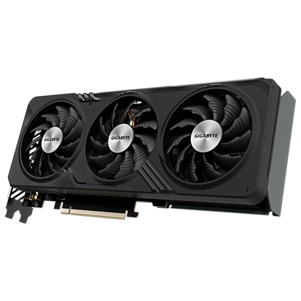 Видеокарта Gigabyte GIGABYTE GeForce RTX 4060 Ti GAMING OC 8 ГБ  photo 2