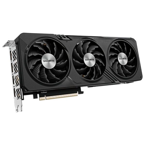 Видеокарта Gigabyte GIGABYTE GeForce RTX 4060 Ti GAMING OC 8 ГБ  photo 3