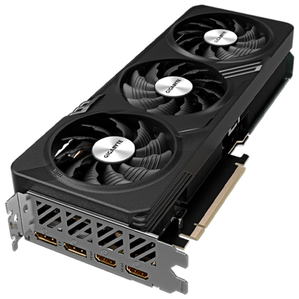 Видеокарта Gigabyte GIGABYTE GeForce RTX 4060 Ti GAMING OC 8 ГБ  photo 4