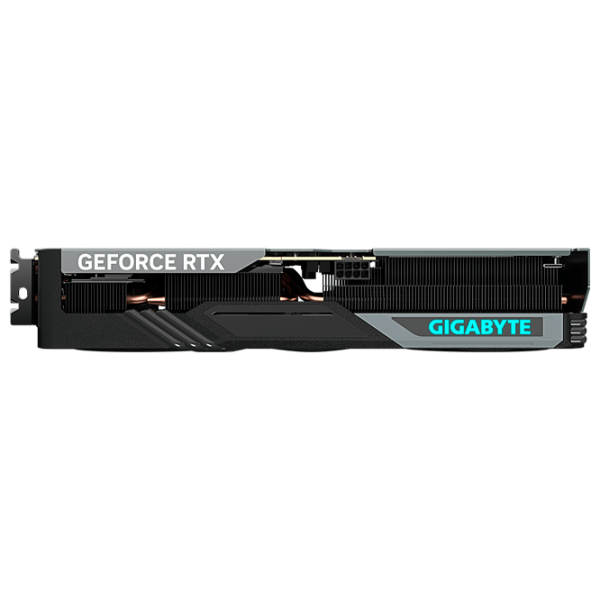Видеокарта Gigabyte GIGABYTE GeForce RTX 4060 Ti GAMING OC 8 ГБ  photo 5