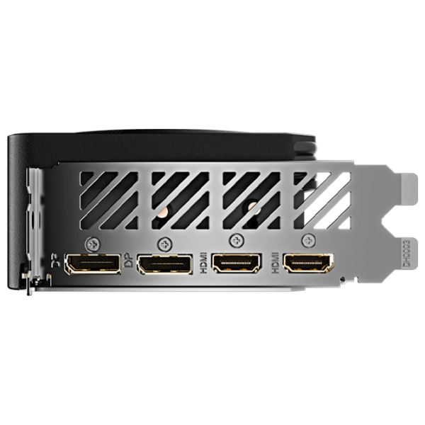 Видеокарта Gigabyte GIGABYTE GeForce RTX 4060 Ti GAMING OC 8 ГБ  photo 6