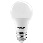 Лампочка светодиодная Wokin 602018 E27 | 18 Вт | White