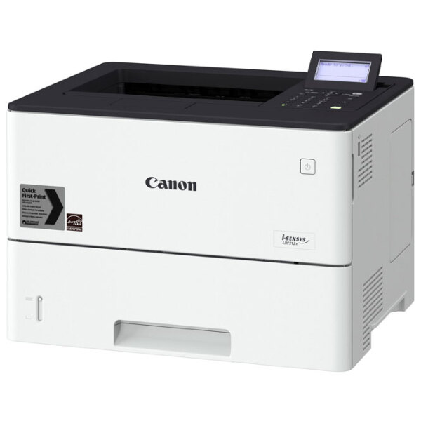 Imprimantă Canon LBP312X White  photo 2