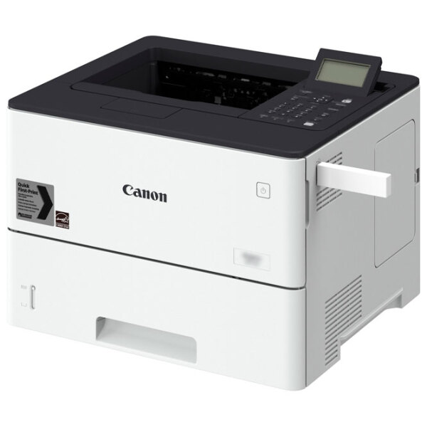 Imprimantă Canon LBP312X White  photo 4