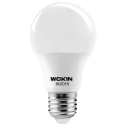 Лампочка светодиодная Wokin 602015 E27 | 15 Вт | White