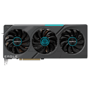 Видеокарта Gigabyte GIGABYTE GeForce RTX 4070 Ti EAGLE OC 12 ГБ 
