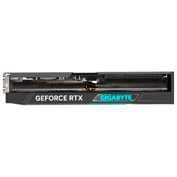 Видеокарта Gigabyte GIGABYTE GeForce RTX 4070 Ti EAGLE OC 12 ГБ  photo 4