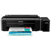 Imprimantă Epson L312 Black 