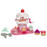 Креативный набор Num Noms Shimmer Playset Разноцветный для девочек, 3+