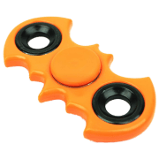 Spinner Fidget Toys Batman Orange 