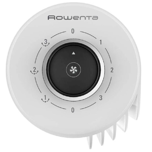 Ventilator Rowenta VU6720F0 White 40 W, Electronic, Numărul de viteze: 3 photo 3