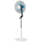 Ventilator Rowenta VU5640F2 White 70 W, Mecanic, Numărul de viteze: 3