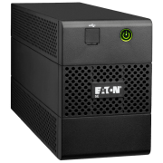 ИБП Eaton 5E650iUSB (360/ 650) Черный 