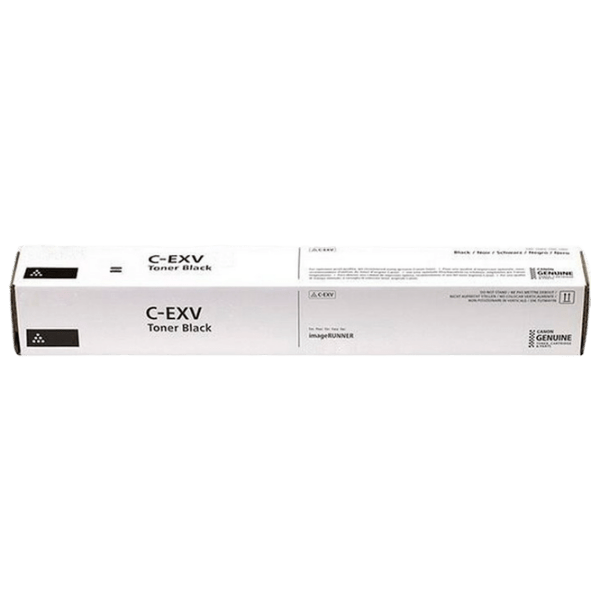 Cartuş Laser Canon C-EXV63   photo 1