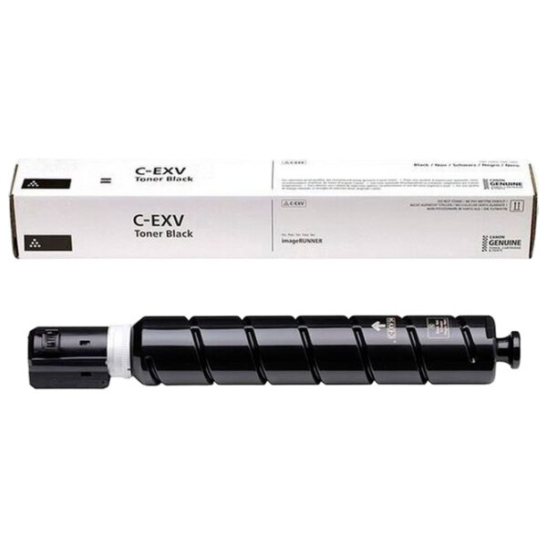 Cartuş Laser Canon C-EXV63   photo 2