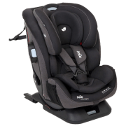 Scaun auto Joie Every Stage FX (C1602ADCOL000) Black 0 luni - 12 ani, 36 kg