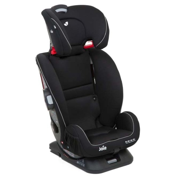 Scaun auto Joie Every Stage FX (C1602ADCOL000) Black 0 luni - 12 ani, 36 kg photo 3