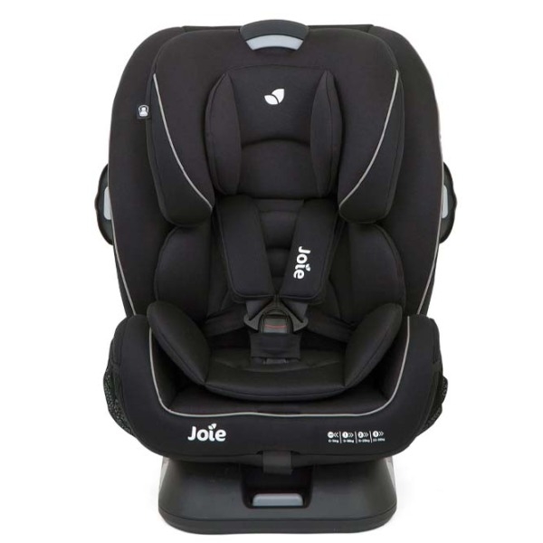 Scaun auto Joie Every Stage FX (C1602ADCOL000) Black 0 luni - 12 ani, 36 kg photo 4