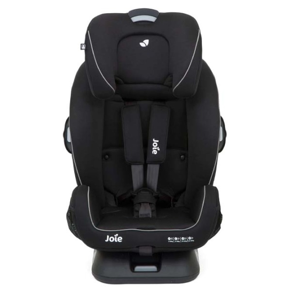Scaun auto Joie Every Stage FX (C1602ADCOL000) Black 0 luni - 12 ani, 36 kg photo 5