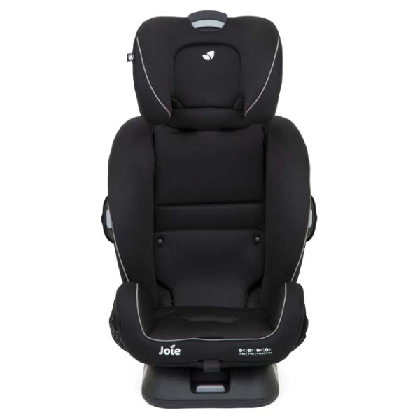 Scaun auto Joie Every Stage FX (C1602ADCOL000) Black 0 luni - 12 ani, 36 kg photo 6