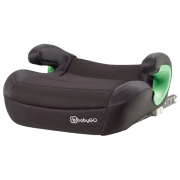Детское автокресло BabyGo Bursa IIIl (BGO-3571) Черный 6 лет - 12 лет, 36 кг