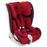 Детское автокресло Apramo Eros (801-0081-004) Красный 9 месяцев - 12 лет, 36 кг
