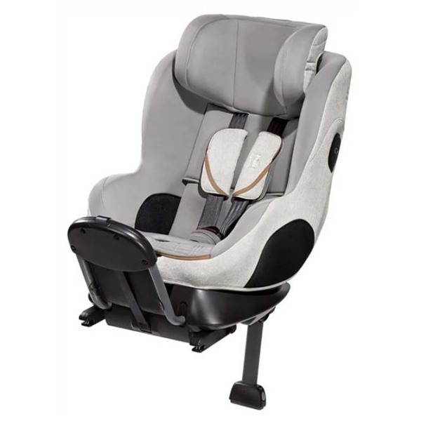 Scaun auto Joie i-Prodigi Signature (C2103AAOYS000) Gray 0 luni - 7 ani, 23 kg photo 2