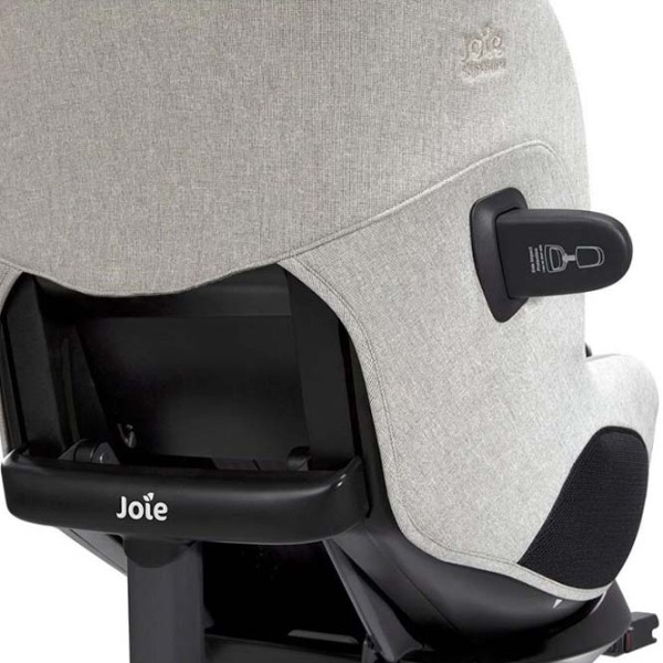 Scaun auto Joie i-Prodigi Signature (C2103AAOYS000) Gray 0 luni - 7 ani, 23 kg photo 4