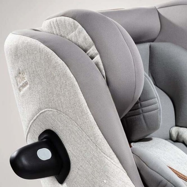 Scaun auto Joie i-Prodigi Signature (C2103AAOYS000) Gray 0 luni - 7 ani, 23 kg photo 6