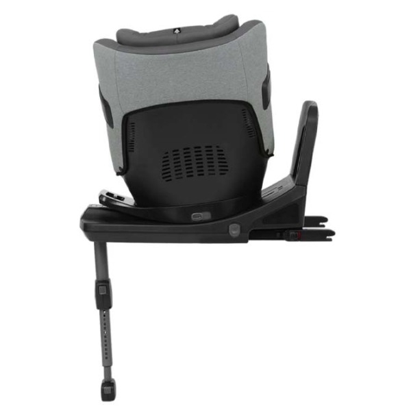 Scaun auto Nuna PRYM (CS05504DOVGL) Gray 0 luni - 4 ani, 18 kg photo 2