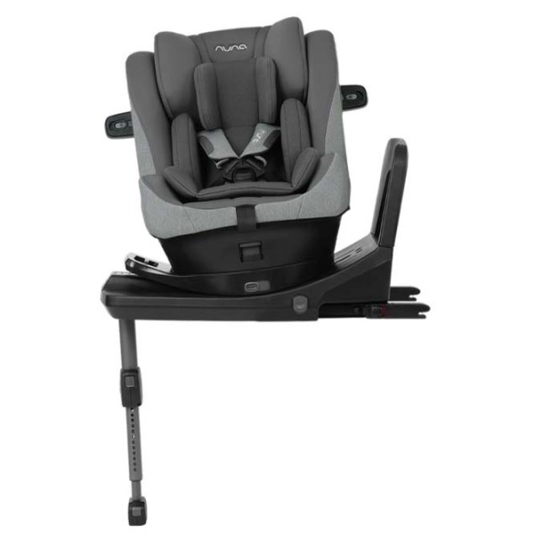 Scaun auto Nuna PRYM (CS05504DOVGL) Gray 0 luni - 4 ani, 18 kg photo 3