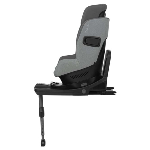 Scaun auto Nuna PRYM (CS05504DOVGL) Gray 0 luni - 4 ani, 18 kg photo 4