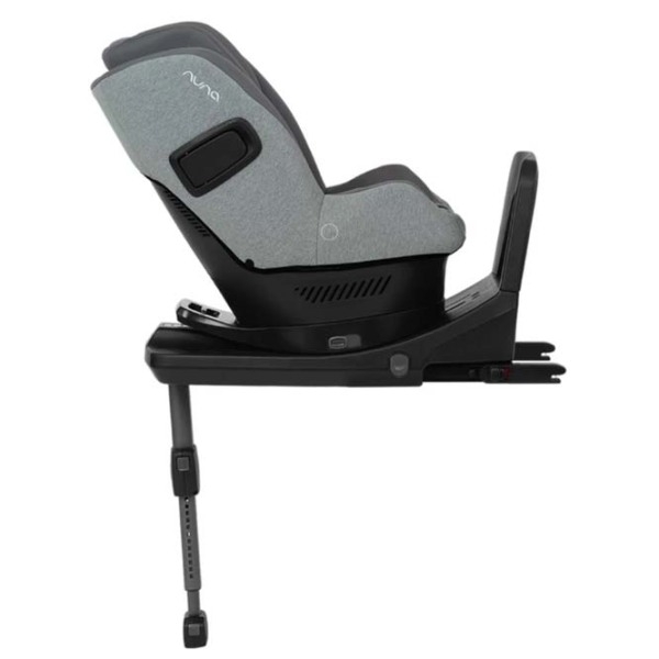 Scaun auto Nuna PRYM (CS05504DOVGL) Gray 0 luni - 4 ani, 18 kg photo 5