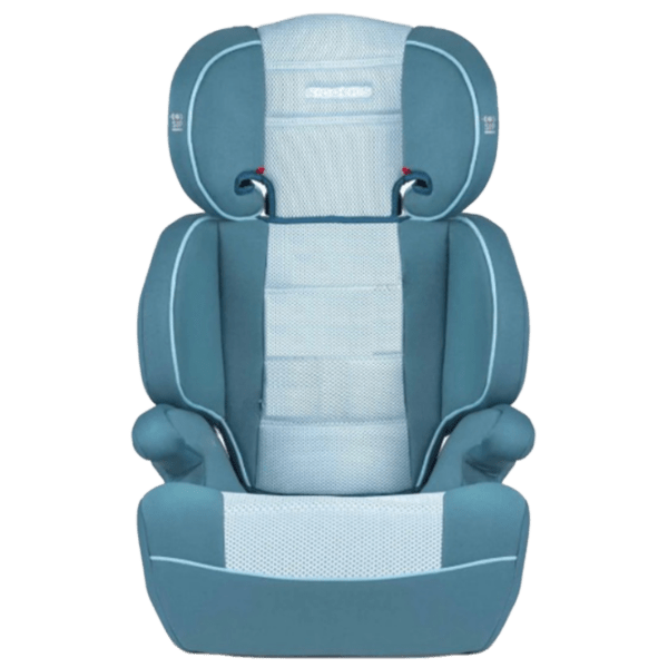 Scaun auto Ricokids Sandro 7026 (5488651) Blue - 12 ani, 36 kg photo 2