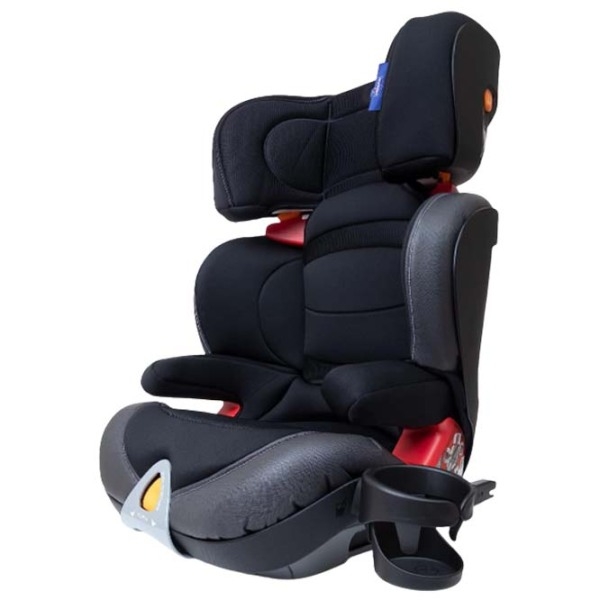 Детское автокресло Chicco Oasys 2-3 FixPlus Evo (5402310) Черный 3 года - 12 лет, 36 кг photo 2